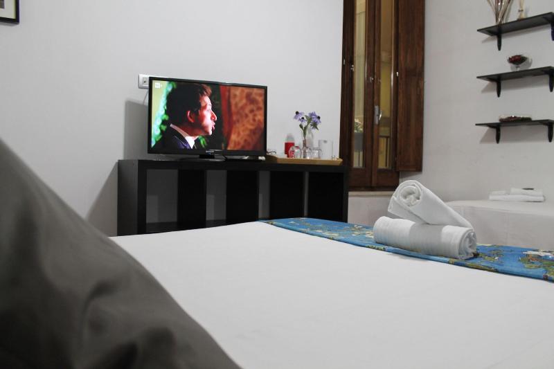 اتاق استاندارد سه نفره, Relais Arco Della Pace