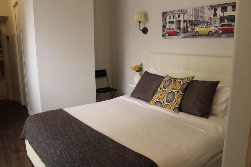 اتاق استاندارد سه نفره, Relais Arco Della Pace