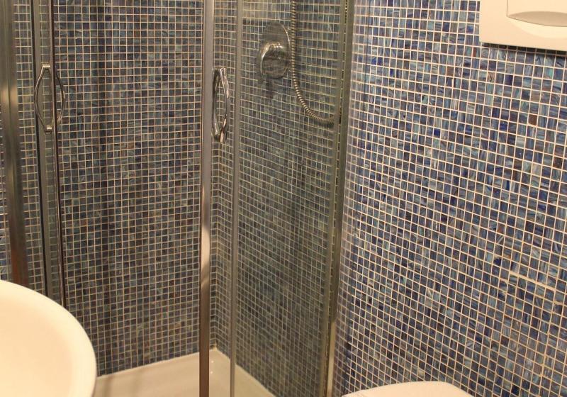 اتاق استاندارد, Relais Arco Della Pace