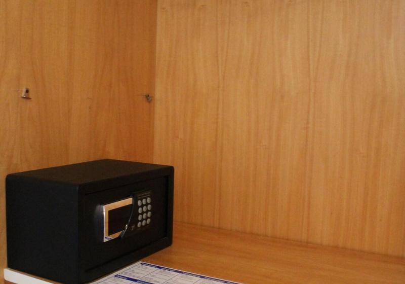 اتاق استاندارد, Relais Arco Della Pace