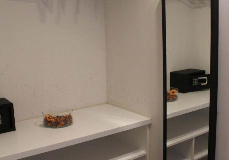 اتاق استاندارد, Relais Arco Della Pace