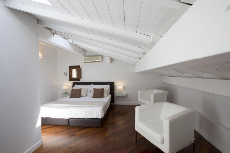 اتاق استاندارد, Relais Arco Della Pace