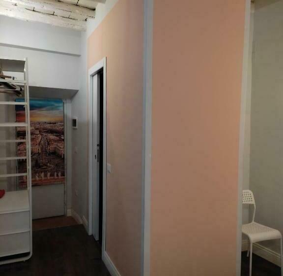 اتاق استاندارد, Relais Arco Della Pace