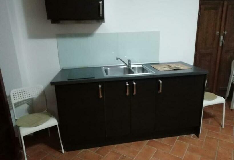 اتاق استاندارد, Relais Arco Della Pace