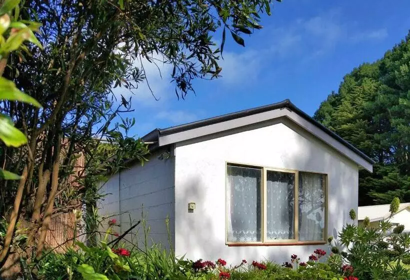 キャビン, Twelve Apostles Motel & Country Retreat