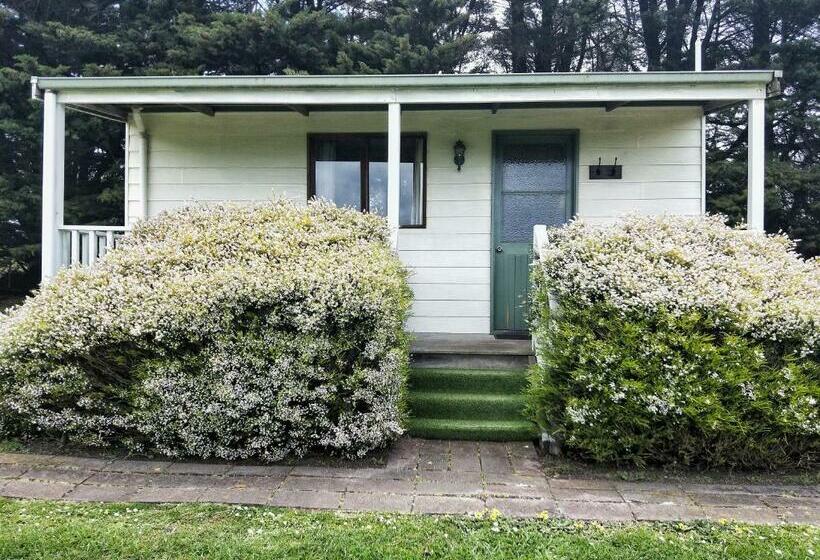 오두막, Twelve Apostles Motel & Country Retreat