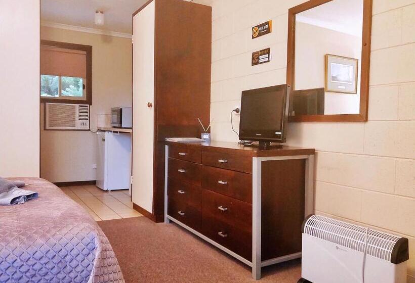 חדר קומפורט, Twelve Apostles Motel & Country Retreat