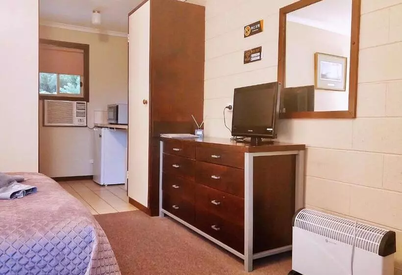 コンフォートルーム, Twelve Apostles Motel & Country Retreat