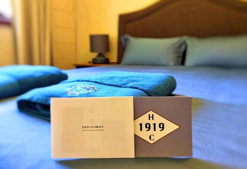 סוויטה משפחתית 2 חדרי שינה, Twelve Apostles Motel & Country Retreat