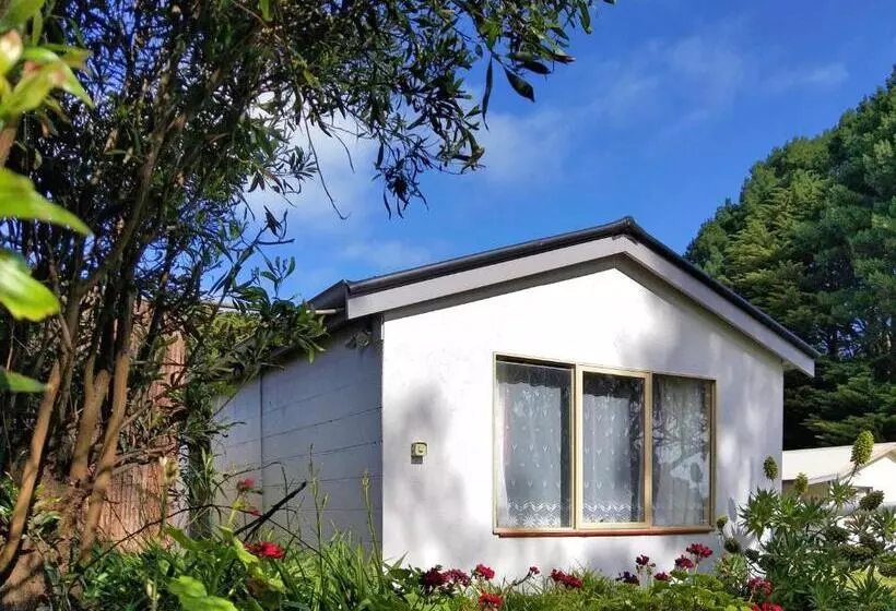 １ベッドルームハウス, Twelve Apostles Motel & Country Retreat