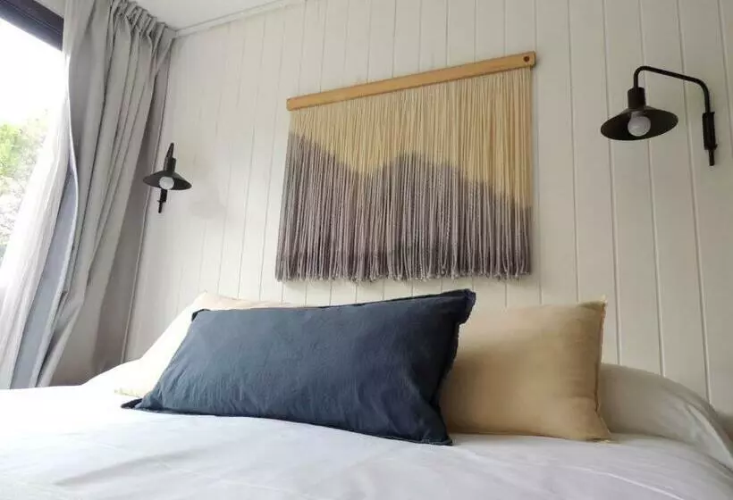 １ベッドルームのスーペリアアパートメント, Village De Las Pampas Apart Hotel Boutique