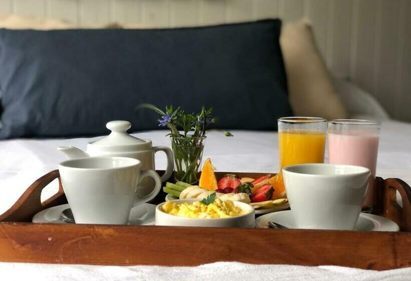 침실 1개 수피리어 아파트, Village De Las Pampas Apart Hotel Boutique