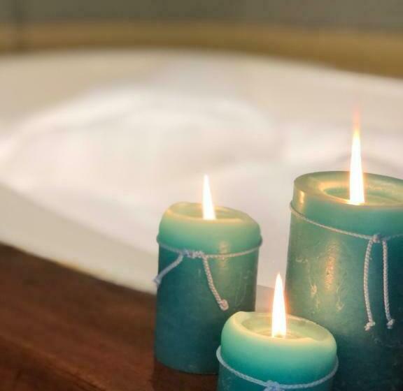 침실 1개 수피리어 아파트, Village De Las Pampas Apart Hotel Boutique