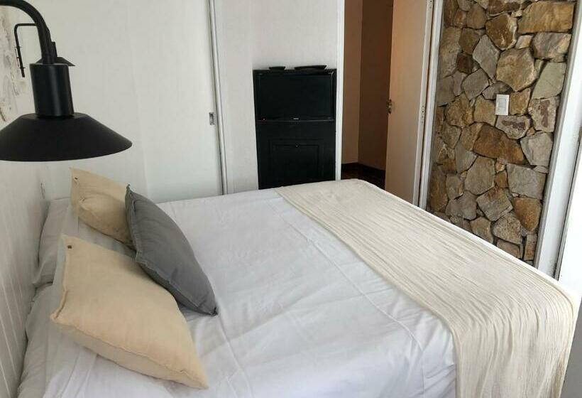 침실 1개 수피리어 아파트, Village De Las Pampas Apart Hotel Boutique