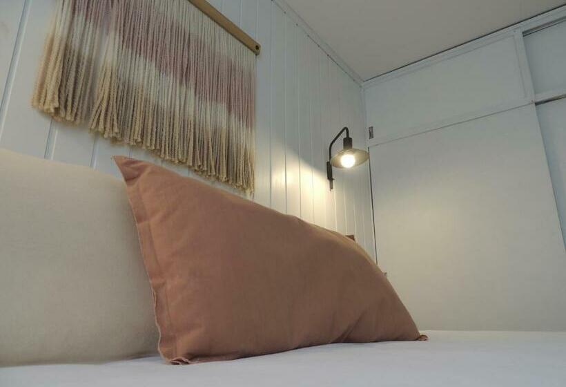 침실 1개 수피리어 아파트, Village De Las Pampas Apart Hotel Boutique