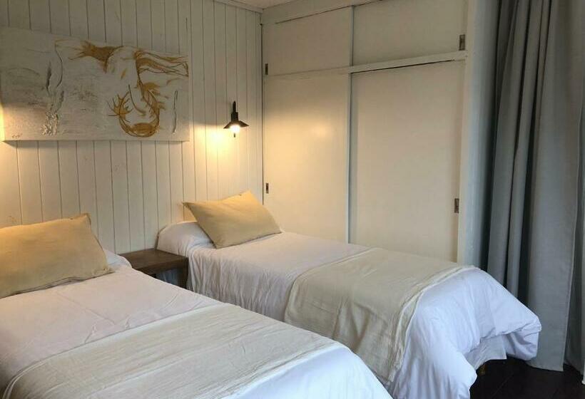 침실 1개 수피리어 아파트, Village De Las Pampas Apart Hotel Boutique