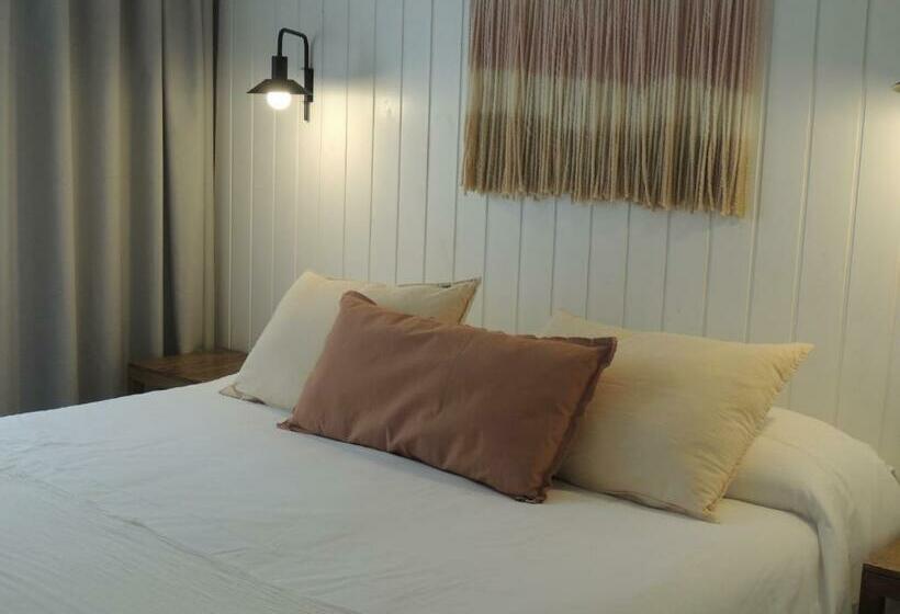침실 1개 수피리어 아파트, Village De Las Pampas Apart Hotel Boutique