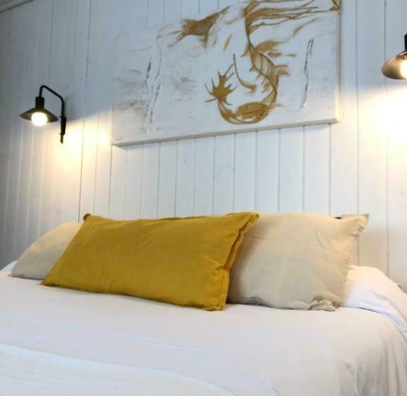 침실 1개 수피리어 아파트, Village De Las Pampas Apart Hotel Boutique