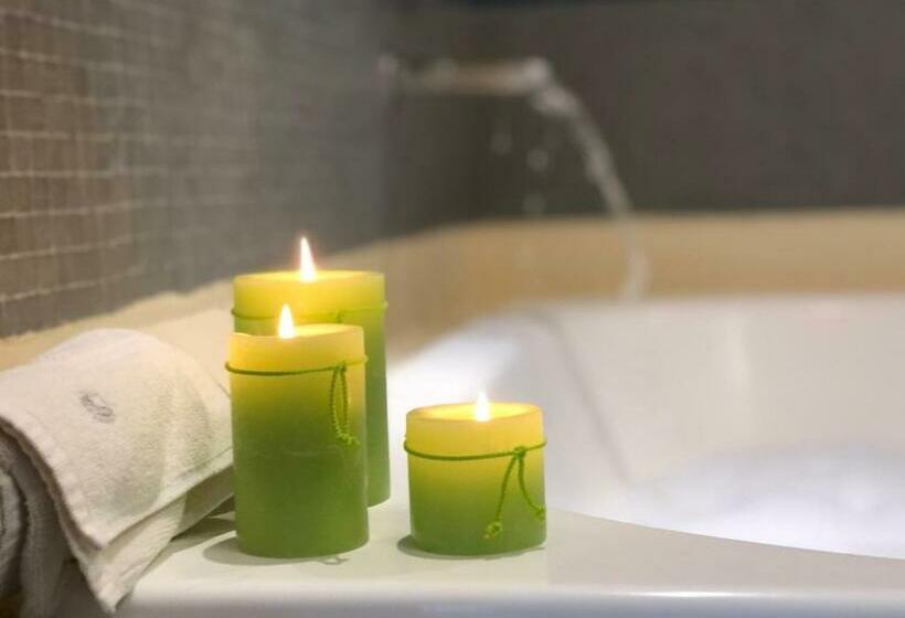 침실 1개 수피리어 아파트, Village De Las Pampas Apart Hotel Boutique