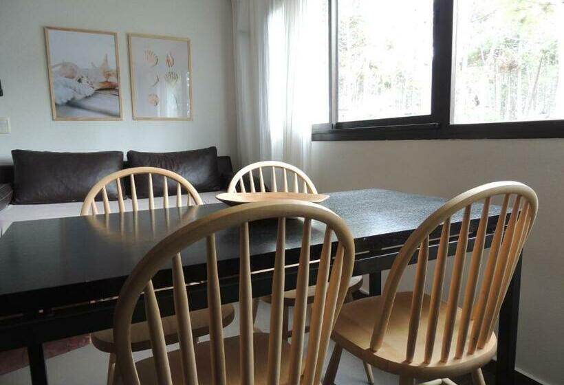 침실 1개 수피리어 아파트, Village De Las Pampas Apart Hotel Boutique