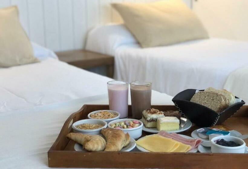 침실 1개 수피리어 아파트, Village De Las Pampas Apart Hotel Boutique