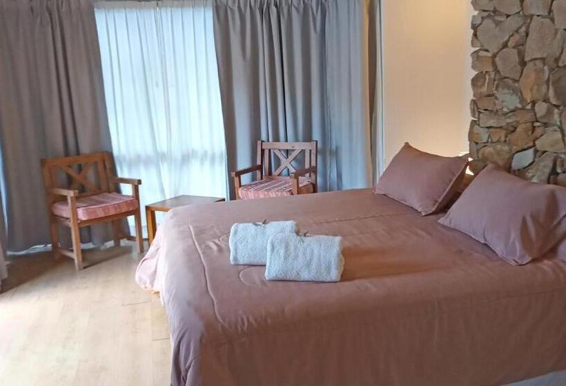 バルコニー付きスタンダードステューディオ, Village De Las Pampas Apart Hotel Boutique