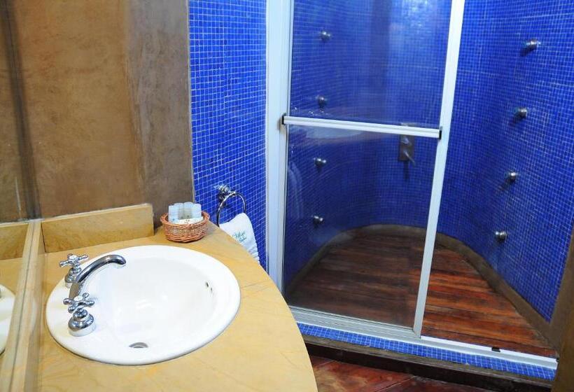 침실 1개 아파트, Village De Las Pampas Apart Hotel Boutique