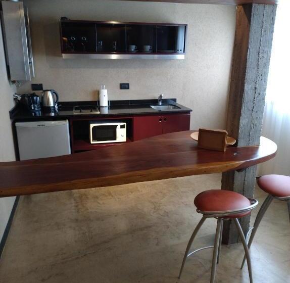 침실 1개 아파트, Village De Las Pampas Apart Hotel Boutique