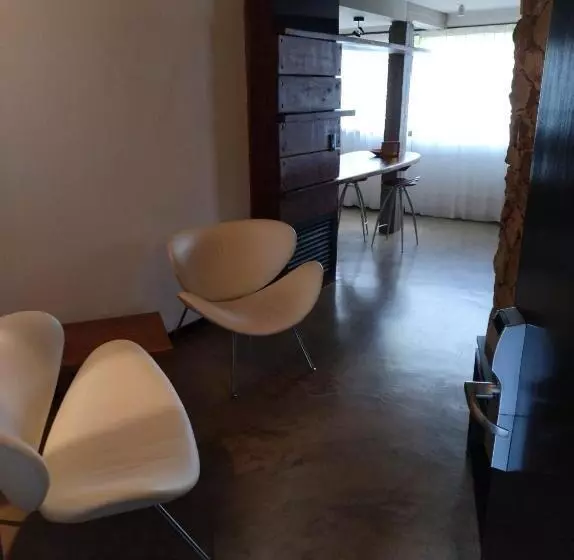 １ベッドルームアパートメント, Village De Las Pampas Apart Hotel Boutique