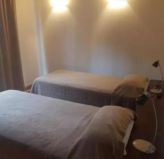 スタンダード４人部屋, Village De Las Pampas Apart Hotel Boutique