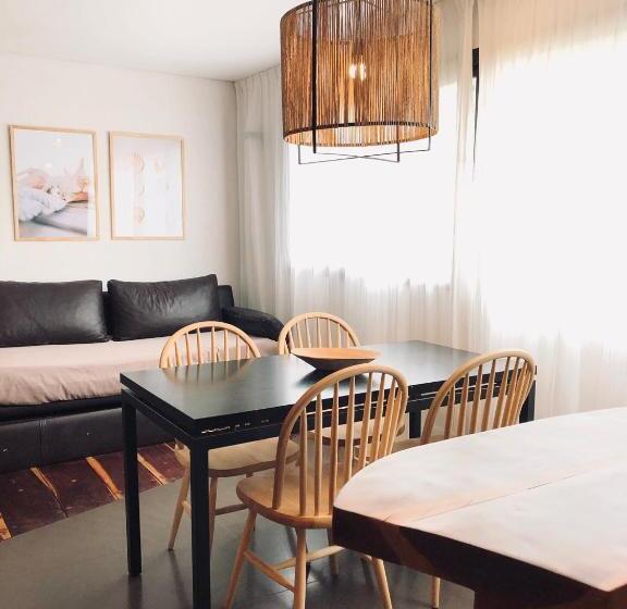 침실 1개 수피리어 아파트, Village De Las Pampas Apart Hotel Boutique