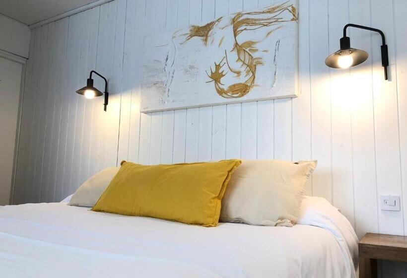 침실 1개 수피리어 아파트, Village De Las Pampas Apart Hotel Boutique