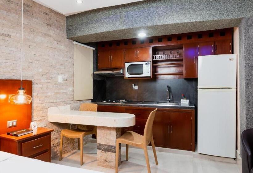 Номер Стандарт, & Suites Country