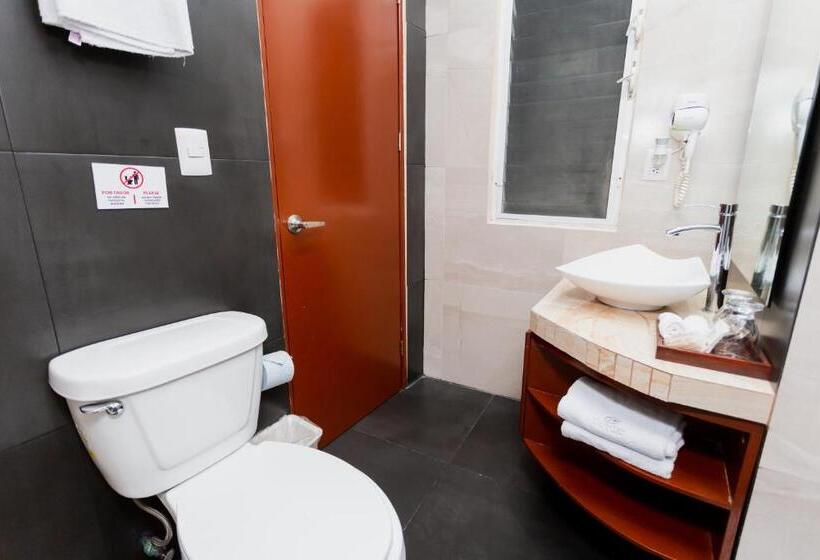 Номер Стандарт, & Suites Country