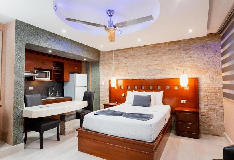 Номер Стандарт, & Suites Country