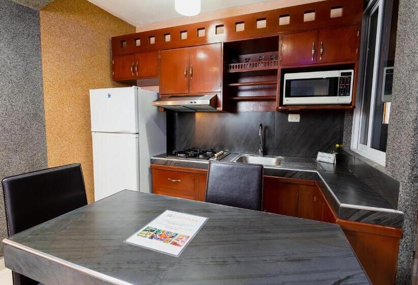 Номер Стандарт, & Suites Country