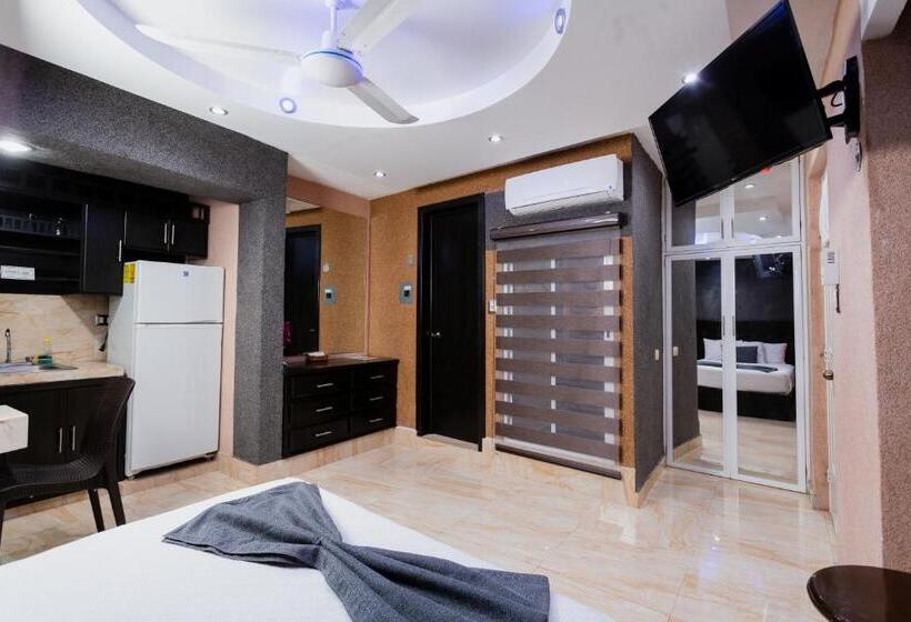 Номер Стандарт, & Suites Country