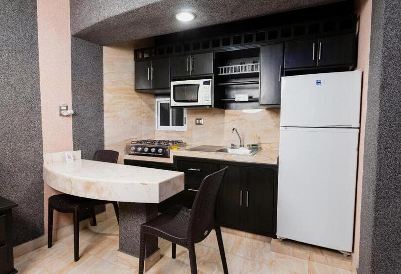 Номер Стандарт, & Suites Country