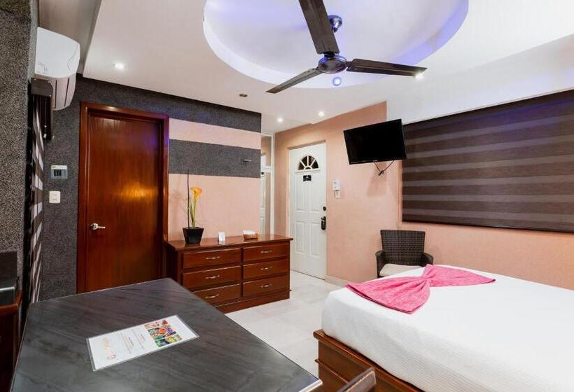 Номер Стандарт, & Suites Country