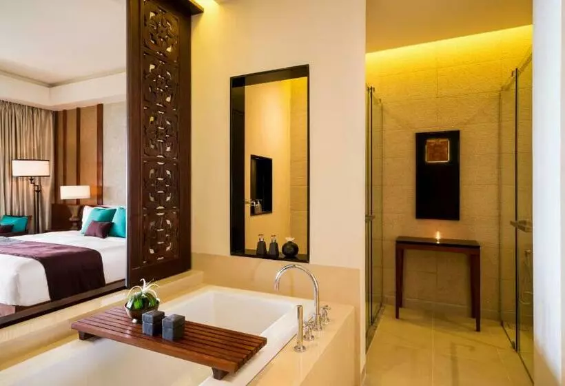 オーシャンビューデラックスルーム, Anantara Kalutara Resort