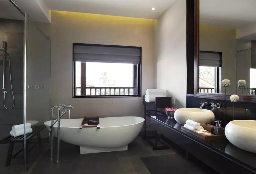 オーシャンビュースイート, Anantara Kalutara Resort