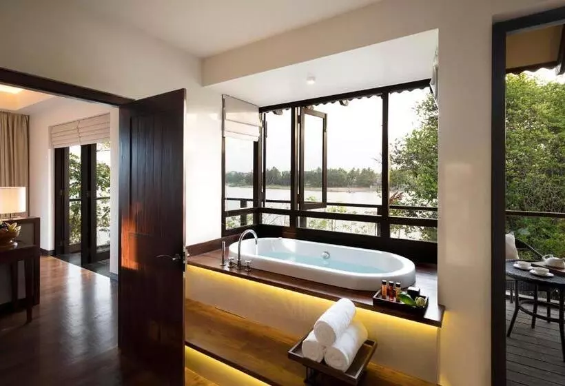 スイート, Anantara Kalutara Resort