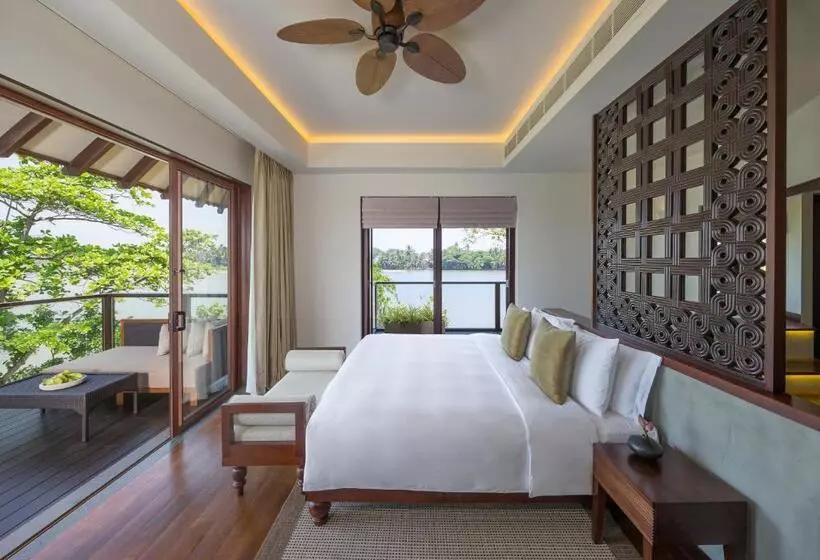 スイート, Anantara Kalutara Resort
