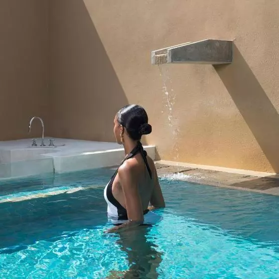 プール付き１ベッドルームヴィラ, Anantara Kalutara Resort