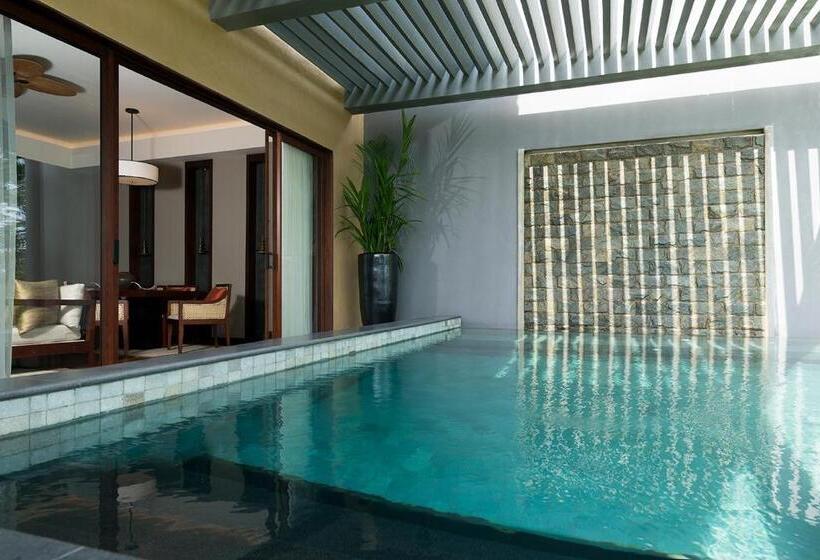 סוויטה מלכותית, Anantara Kalutara Resort