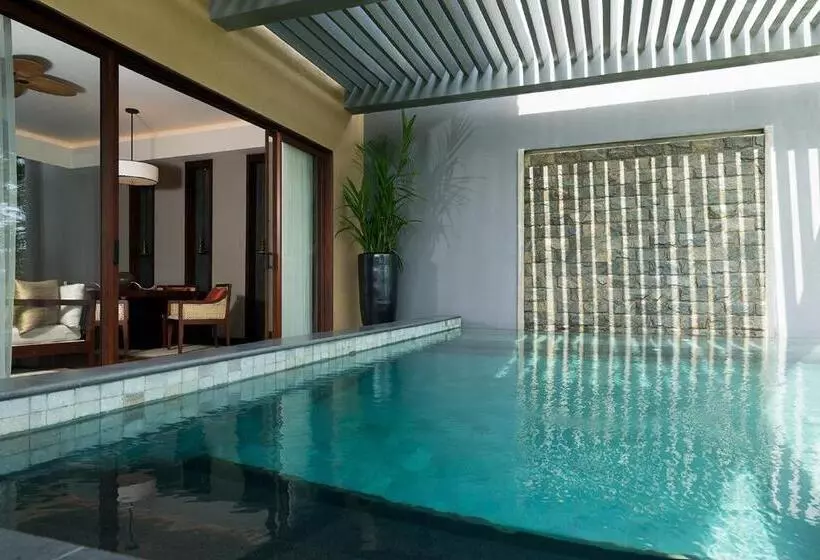 ロイヤルスイート, Anantara Kalutara Resort