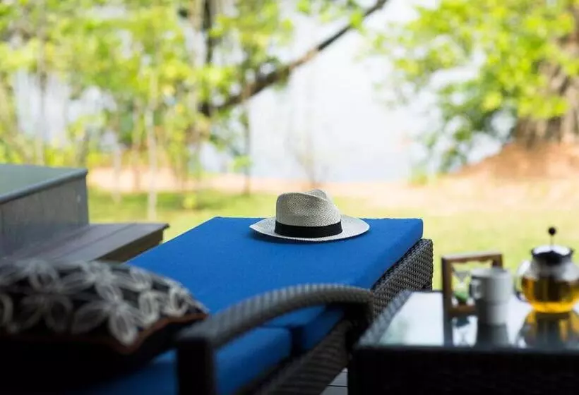 ロイヤルスイート, Anantara Kalutara Resort