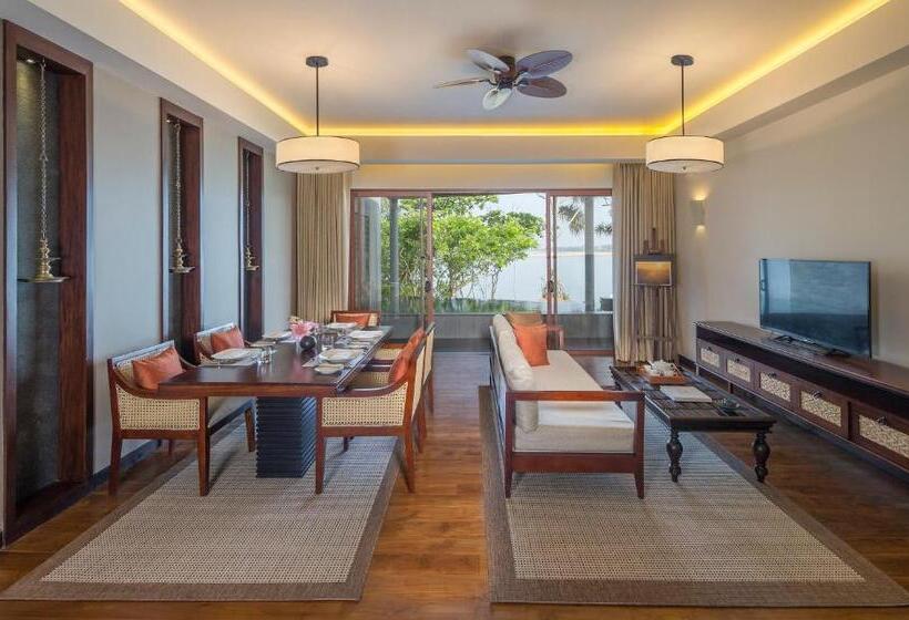 סוויטה מלכותית, Anantara Kalutara Resort