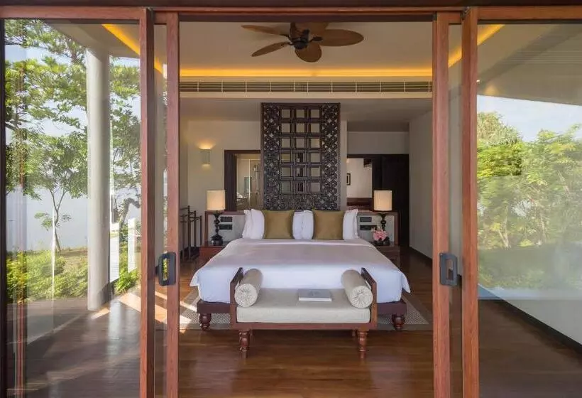 ロイヤルスイート, Anantara Kalutara Resort