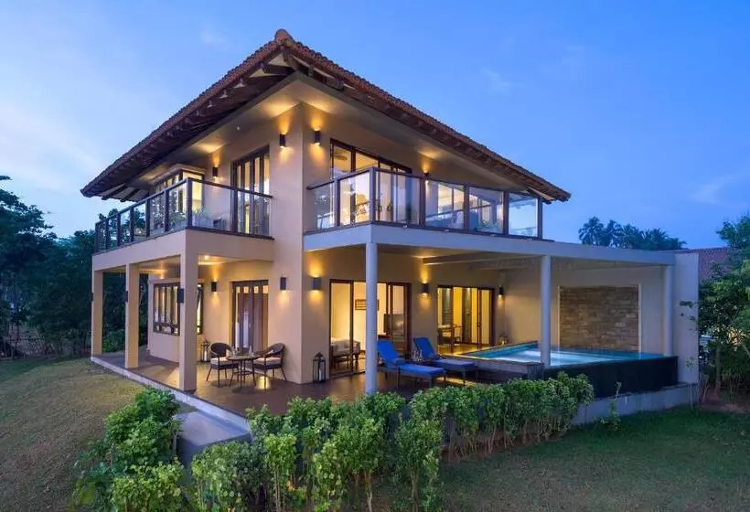 ロイヤルスイート, Anantara Kalutara Resort